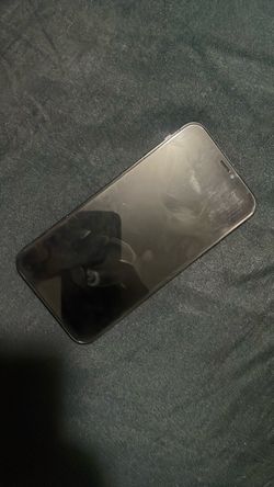 iPhone XS