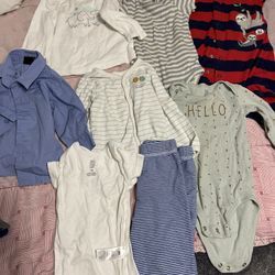 Baby , Toddler Clothes