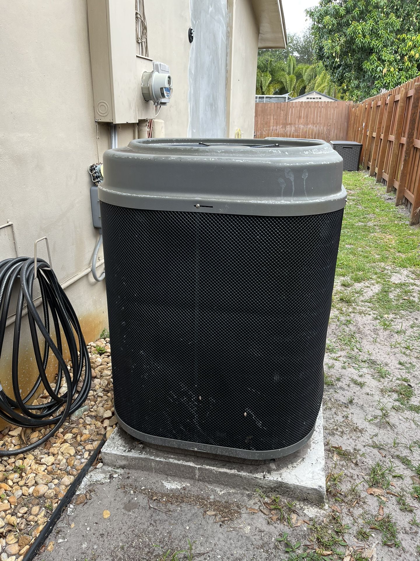 Pool Heater Working