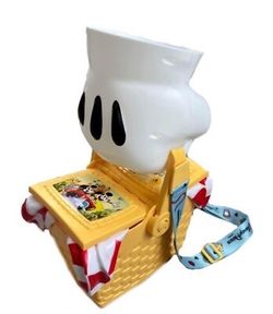 Mickey Runaway Bucket