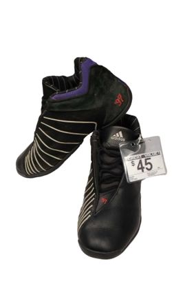 Adidas Dolby Digital Decoder Black
