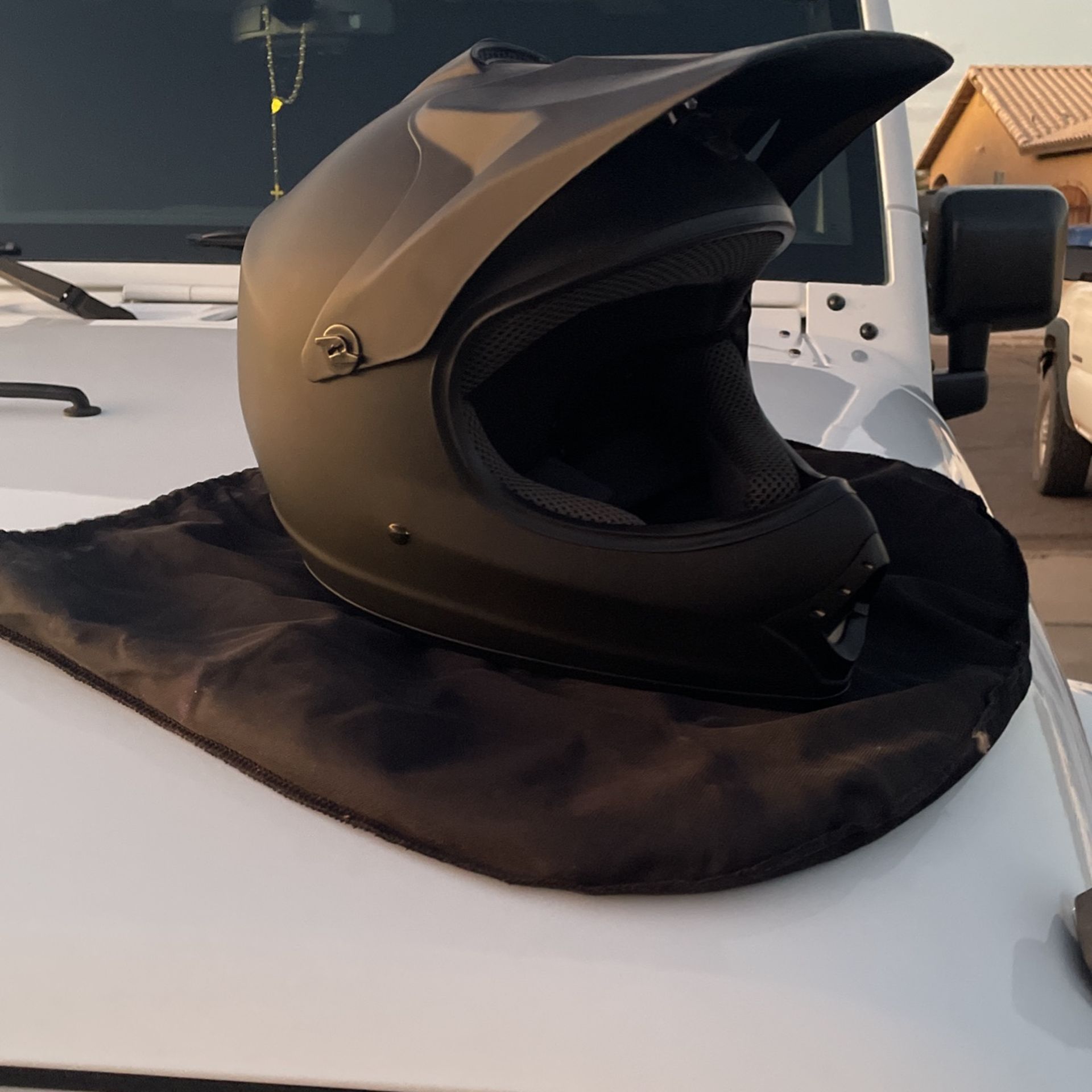 Helmet