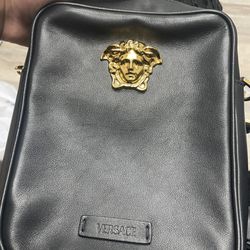 Versace Cross Bag 