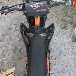 Xpro Titan (contact info removed)