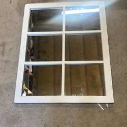 3 Decorative Mirrors All For 45!