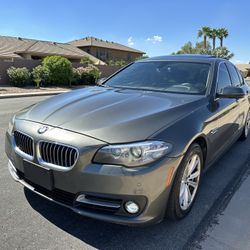 BMW 528i