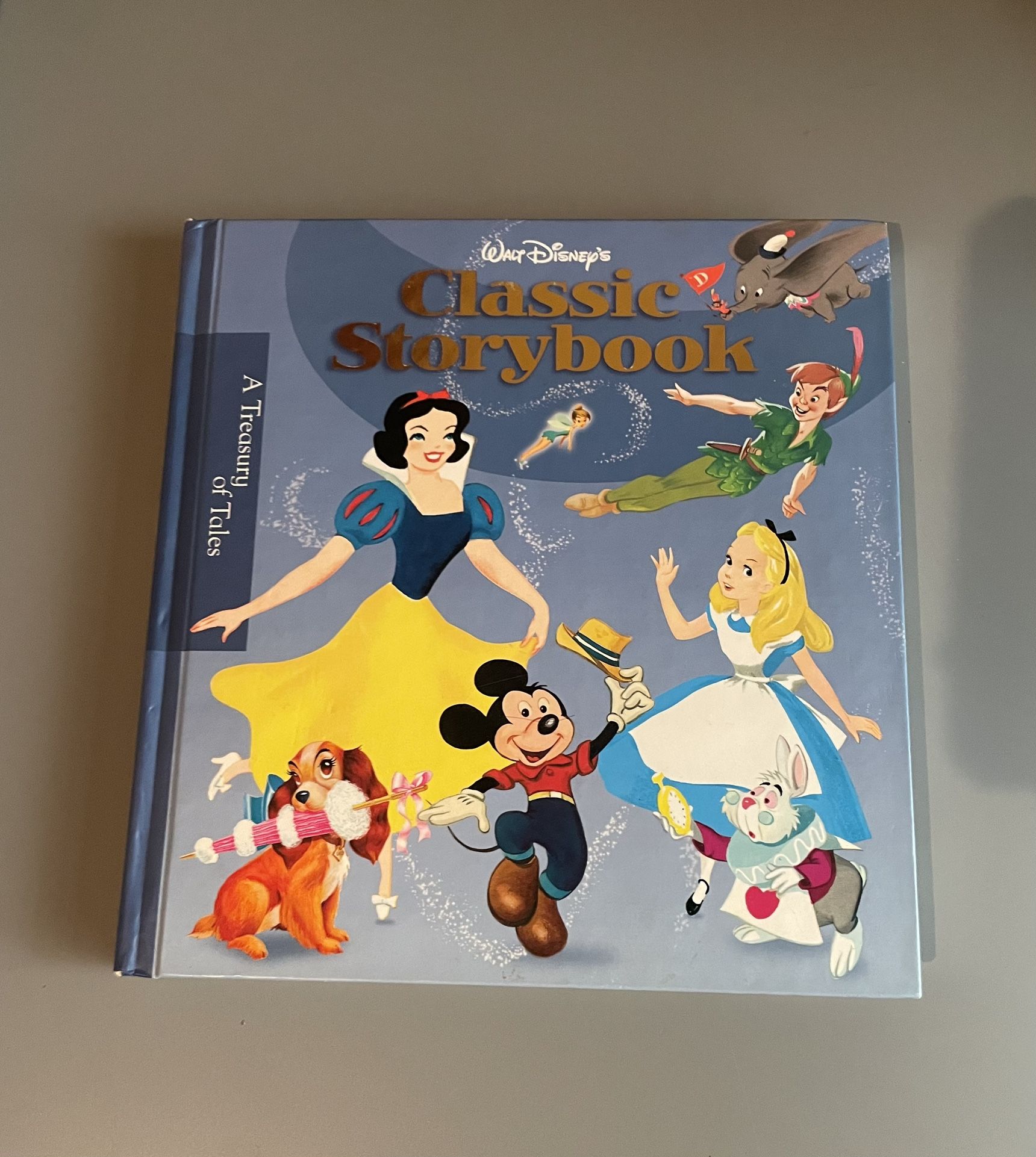 Classic Story books