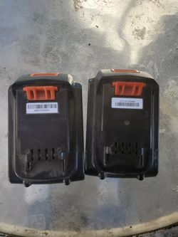 Bateria para taladro lithium 20v
