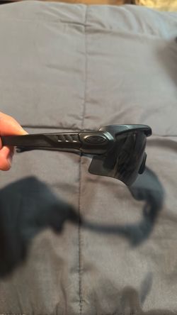 Oakley SI Ballistic M Frame Alpha Sunglasses