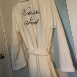 Victoria Secret Robe