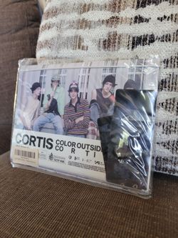 Cortis Album