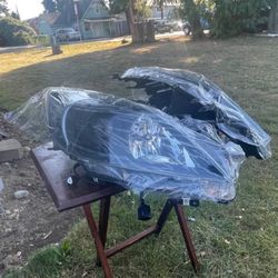 ‼️BRAND NEW HEADLIGHTS‼️ MAZDA 3 (2010-2012)