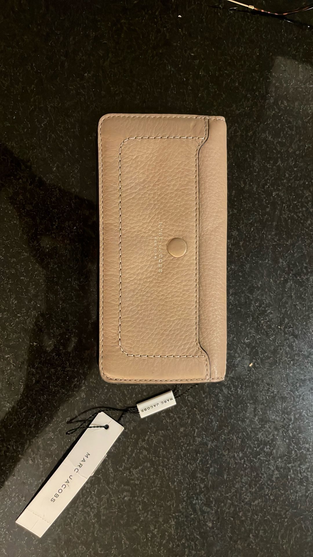 Marc Jacobs Wallet