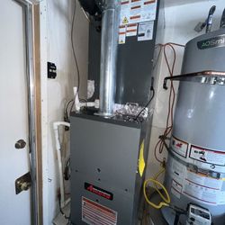 Central AC