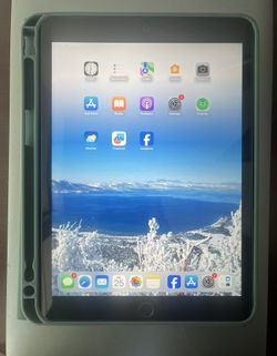 iPad - 9th Gen