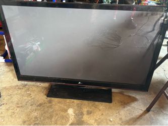 Flat screen tv