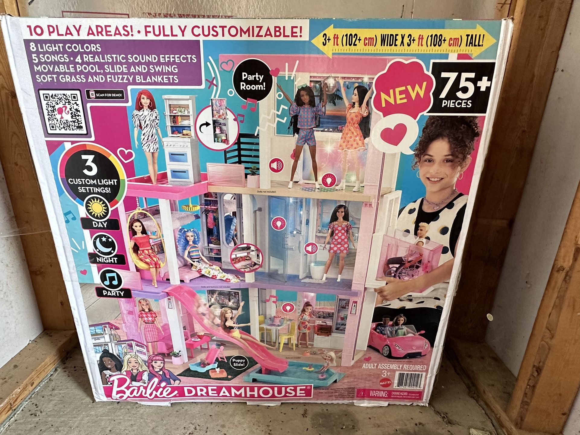 Doll House 