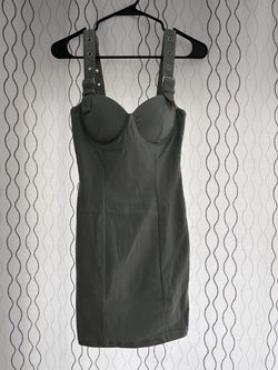 Bodycon Dress