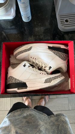 Air Jordan 3 retro ‘88