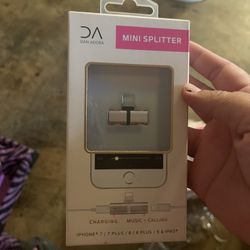iPhone Splitter 
