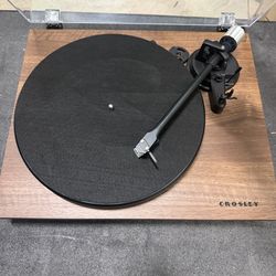 cd record