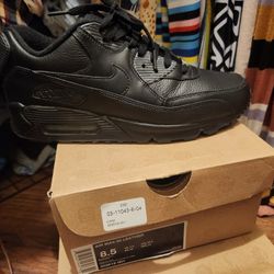 Air Max Sneakers