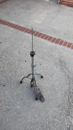 Hi hat stand  tama