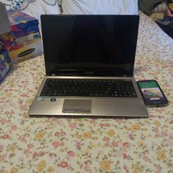 Asus K53E W 7 