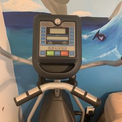 Horizon LS645E Elliptical