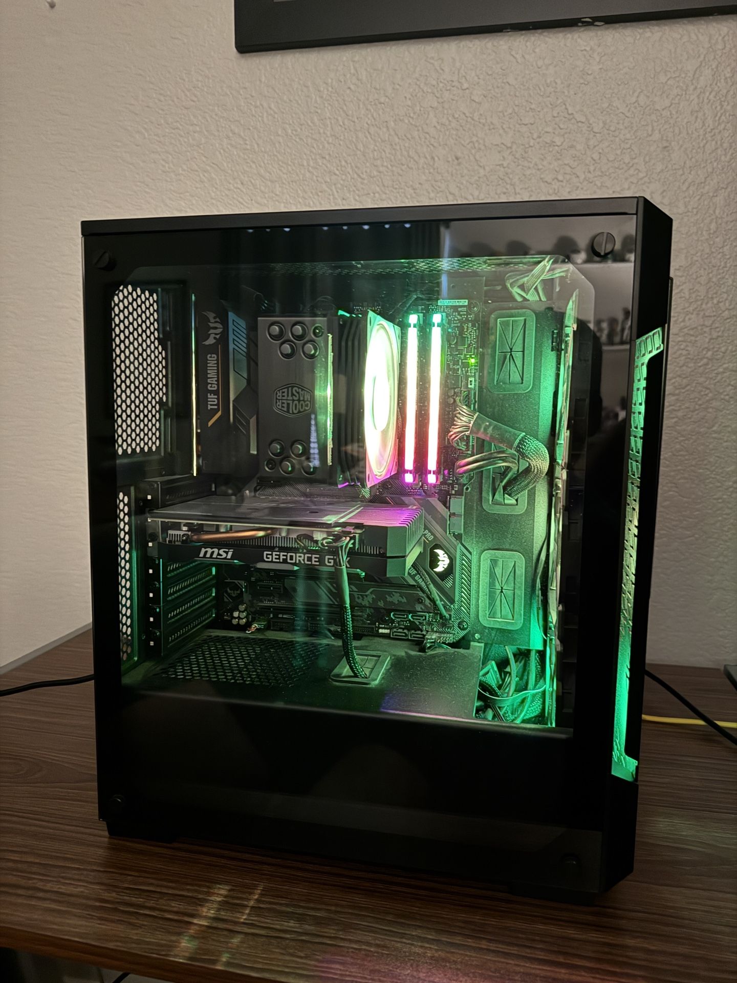 Gaming PC