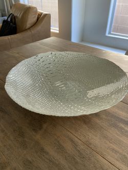 16 inches Kitchen Decorative Plate