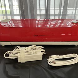 Cricut Explore Air 2 w/ Carrying Case & Tools 