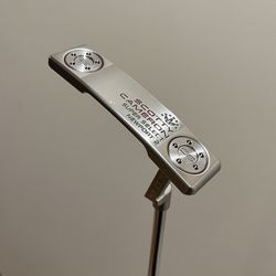 Scotty Cameron SS Newport 2, unused