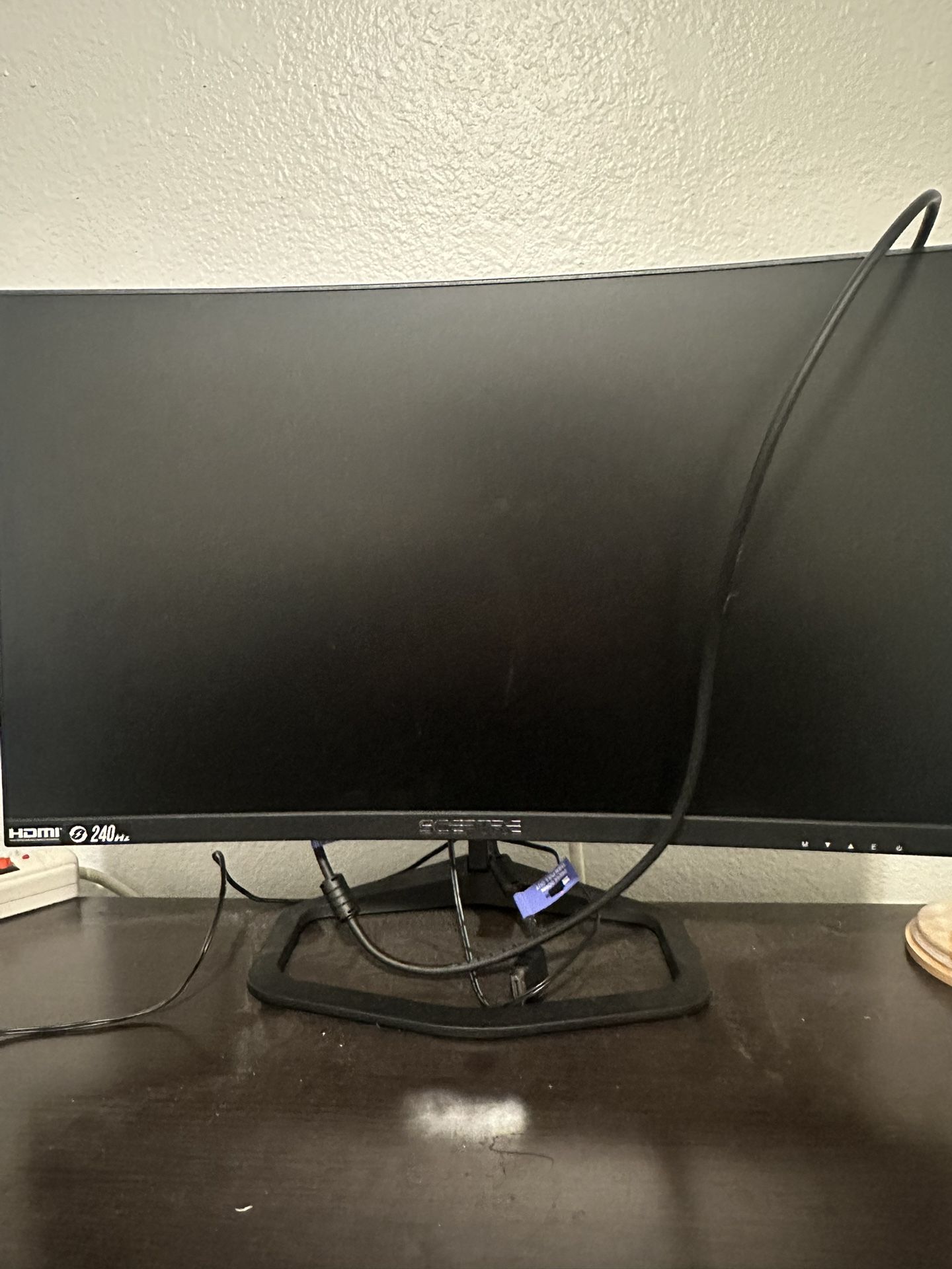 240hz Monitor