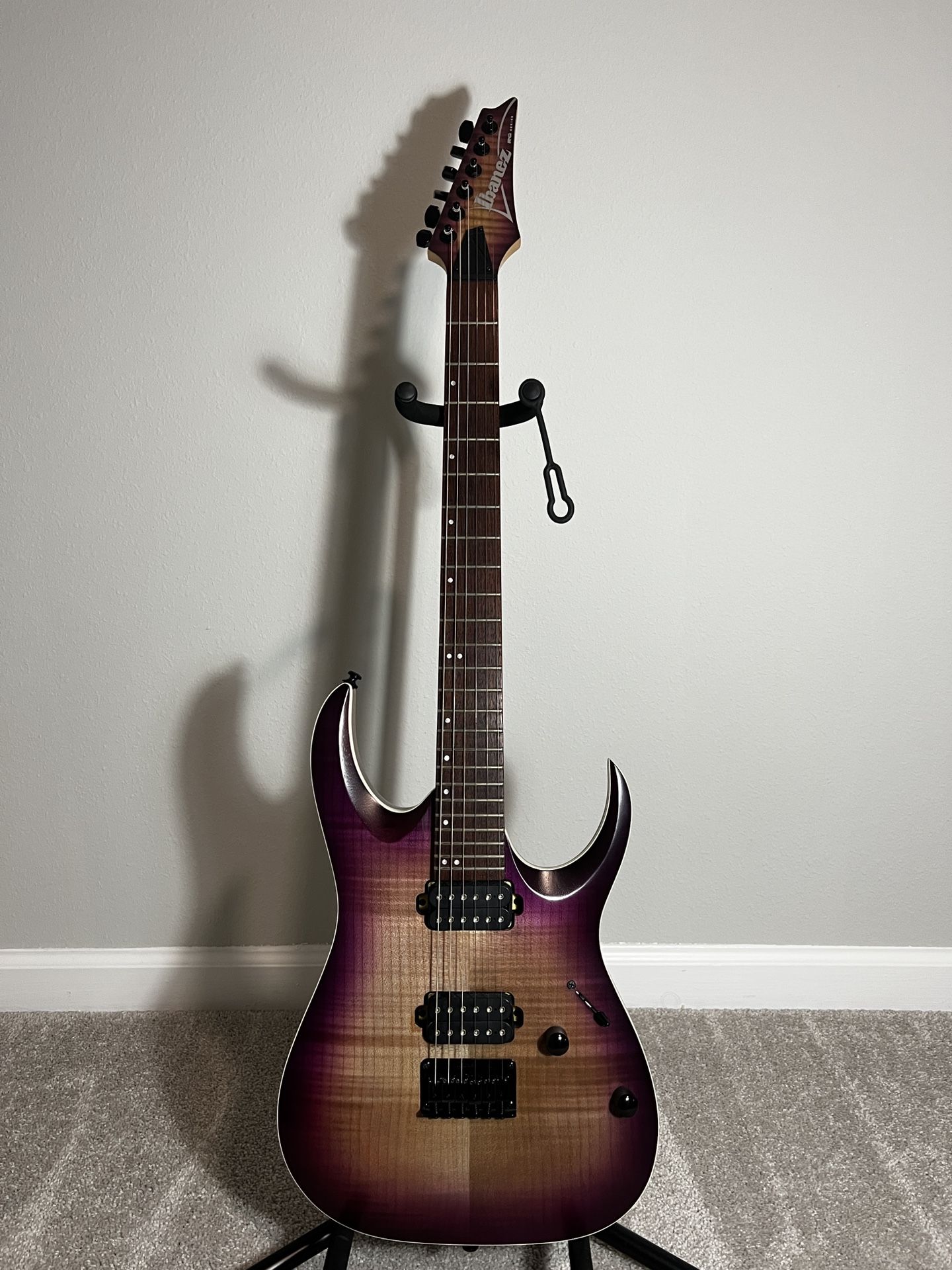 Ibanez Guitar RGA42fm