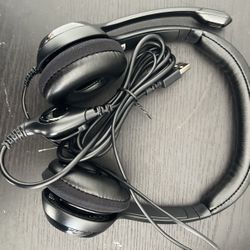Logitech H390 Headphone