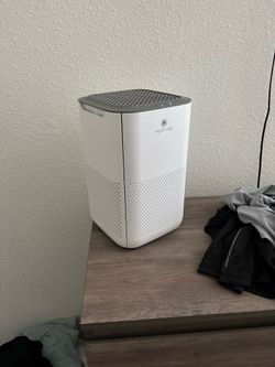 Air purifier