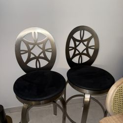Bar Stools/chairs