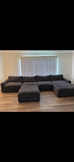 Sectional