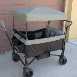 Child 4 Seater Wagon