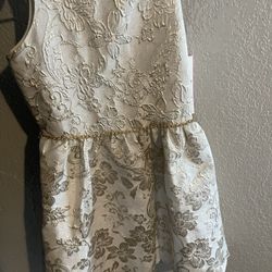 Girl Dress