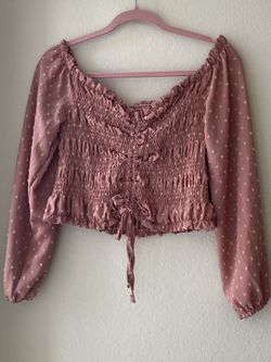 Woman’s Clothing