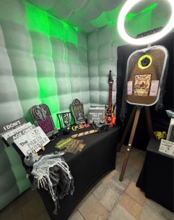 Photo Booth