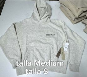 Sudaderas  Essentials