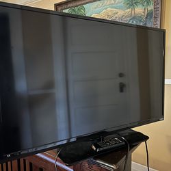 39-inch Vizio TV