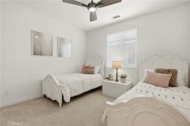 2 White Twin Beds + Mattresses – Moving Sale, Must Go ASAP