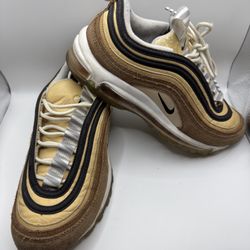 NIKE AIR MAX SIZE # 8