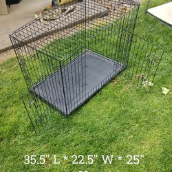 Wired Kennel 