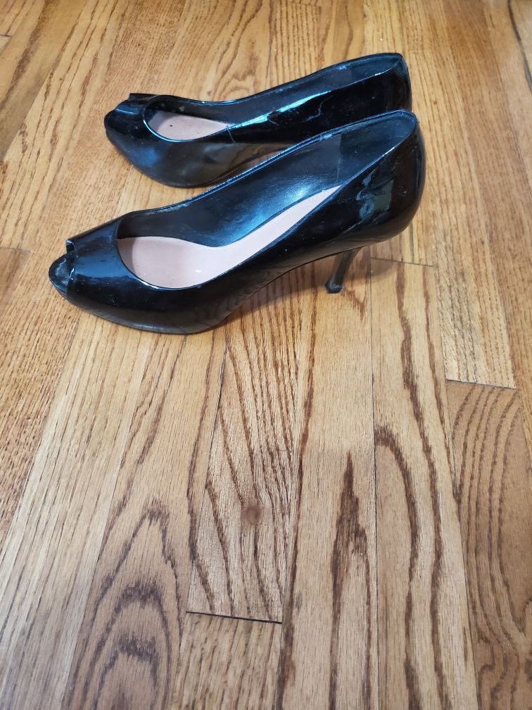 Womens high heels