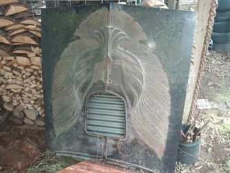 Firebird Hood